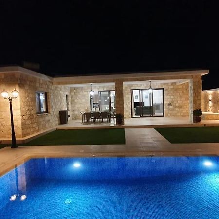 Villa Yermanina Geroskipou Экстерьер фото