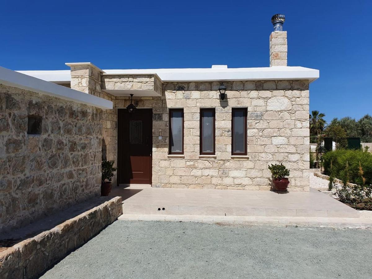 Villa Yermanina Geroskipou Экстерьер фото
