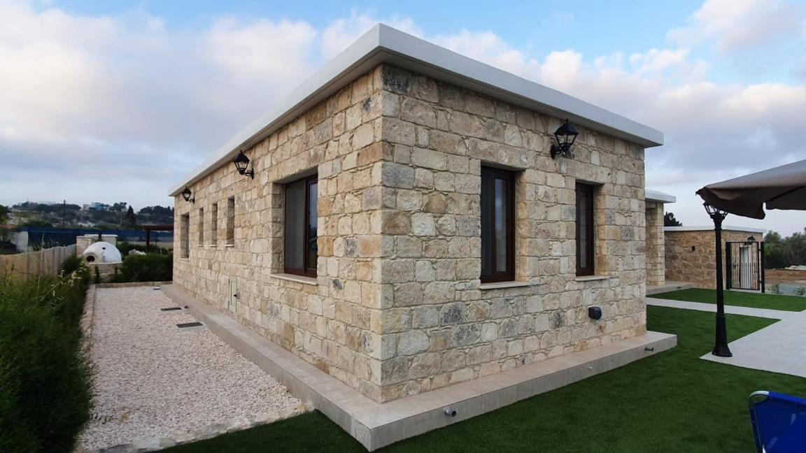 Villa Yermanina Geroskipou Экстерьер фото